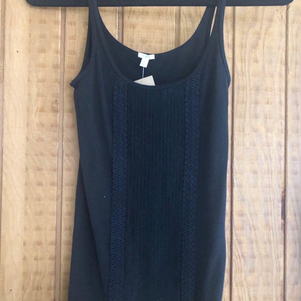 J.Crew tank